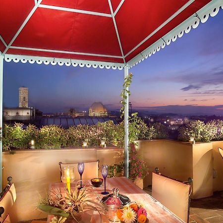 Antica Dimora Johlea Bed & Breakfast Florence Ngoại thất bức ảnh