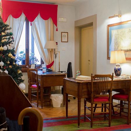 Antica Dimora Johlea Bed & Breakfast Florence Ngoại thất bức ảnh