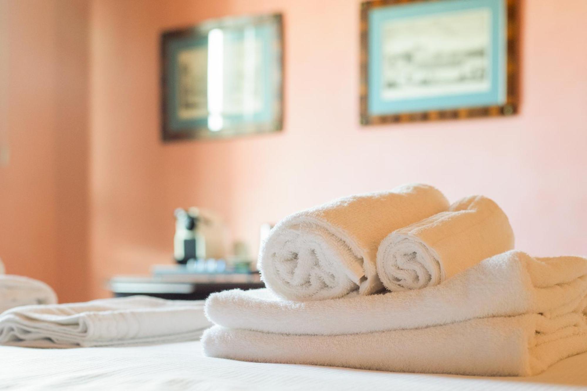 Antica Dimora Johlea Bed & Breakfast Florence Ngoại thất bức ảnh