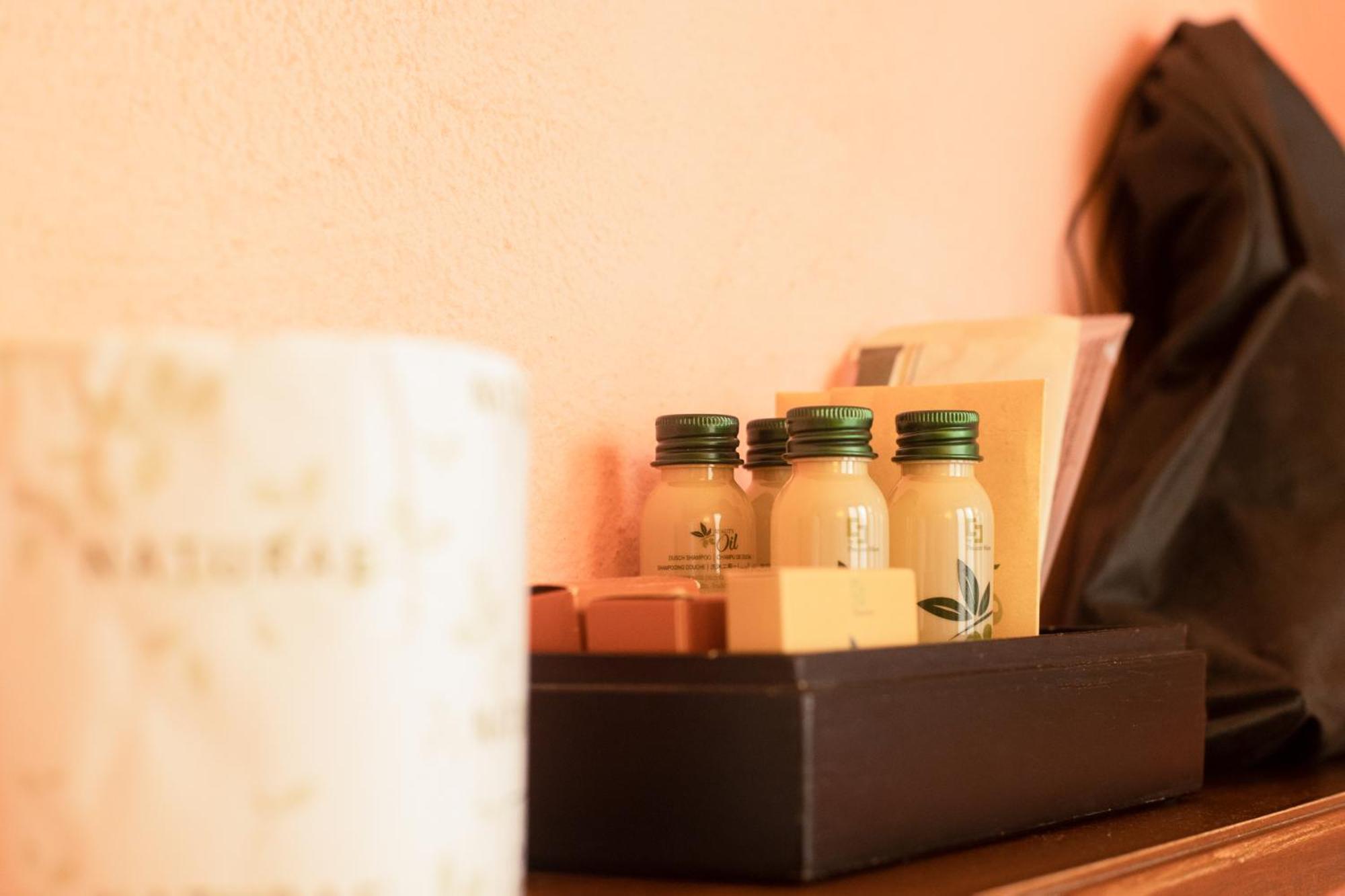 Antica Dimora Johlea Bed & Breakfast Florence Ngoại thất bức ảnh