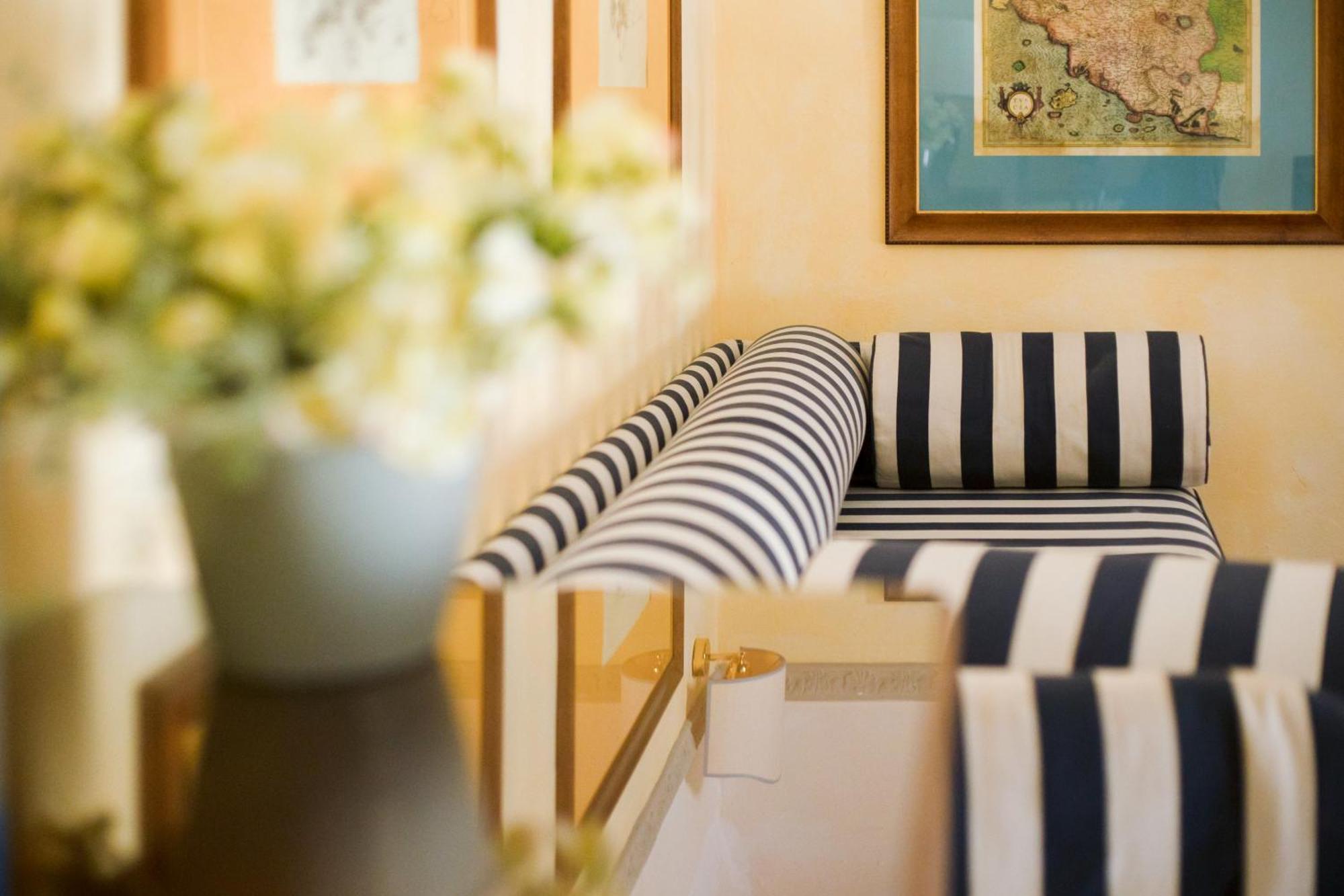 Antica Dimora Johlea Bed & Breakfast Florence Ngoại thất bức ảnh