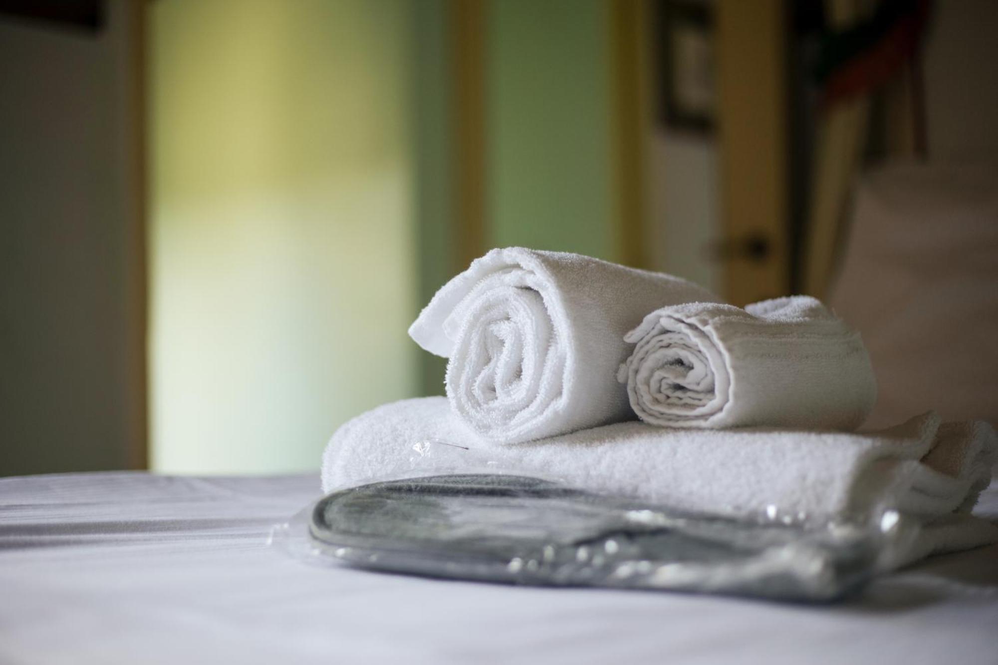 Antica Dimora Johlea Bed & Breakfast Florence Ngoại thất bức ảnh