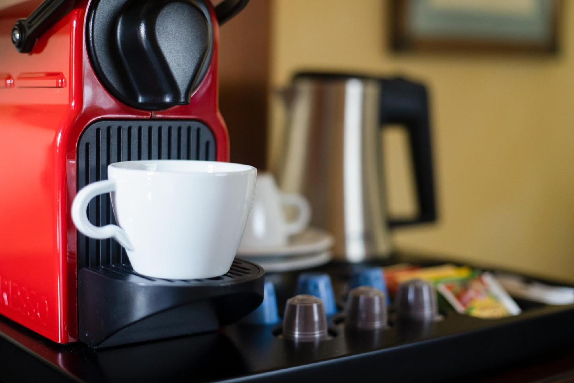Antica Dimora Johlea Bed & Breakfast Florence Ngoại thất bức ảnh