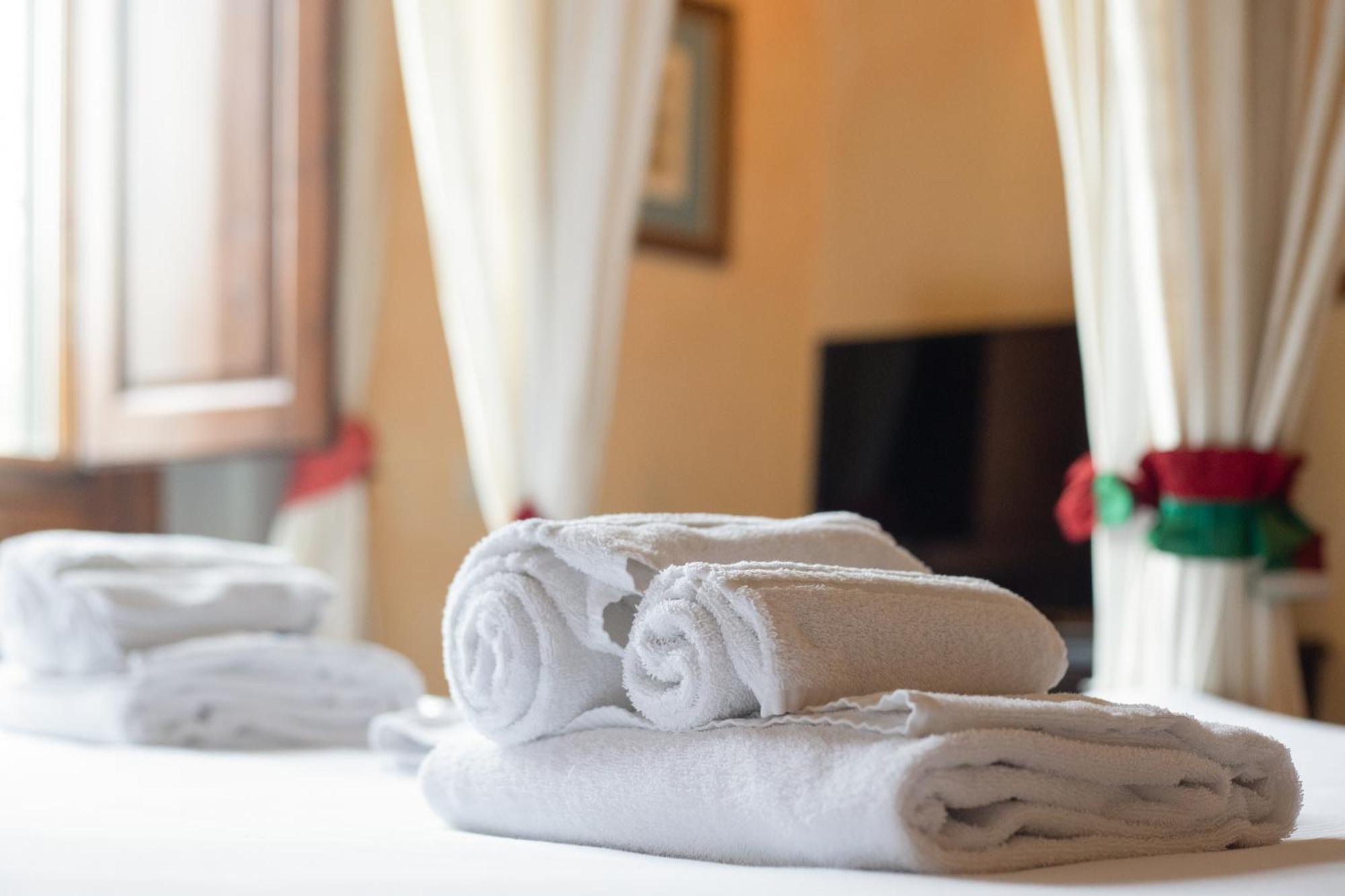 Antica Dimora Johlea Bed & Breakfast Florence Ngoại thất bức ảnh