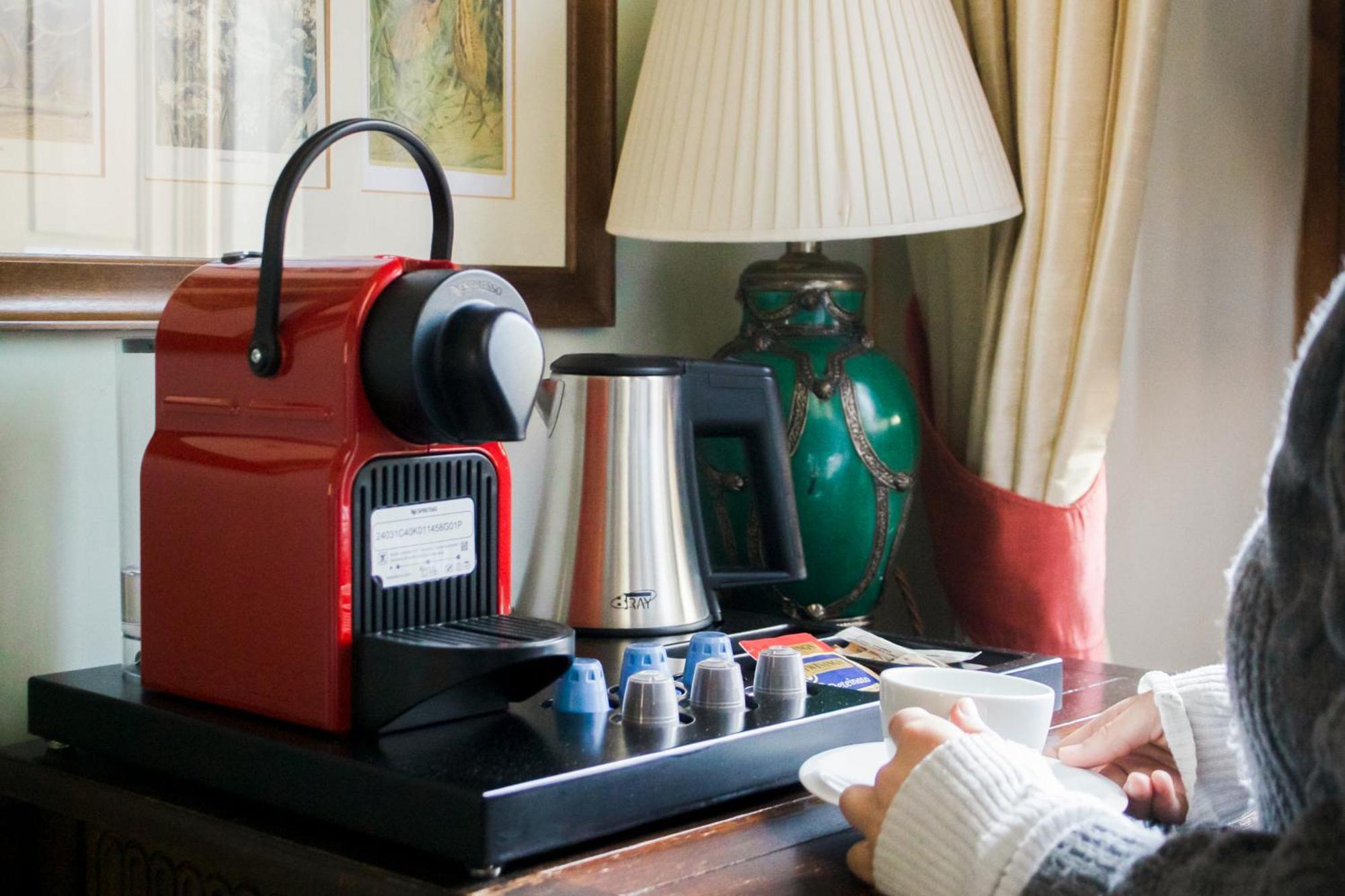 Antica Dimora Johlea Bed & Breakfast Florence Ngoại thất bức ảnh