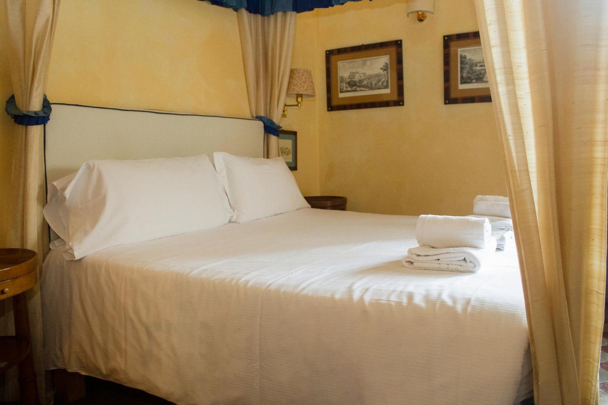 Antica Dimora Johlea Bed & Breakfast Florence Ngoại thất bức ảnh