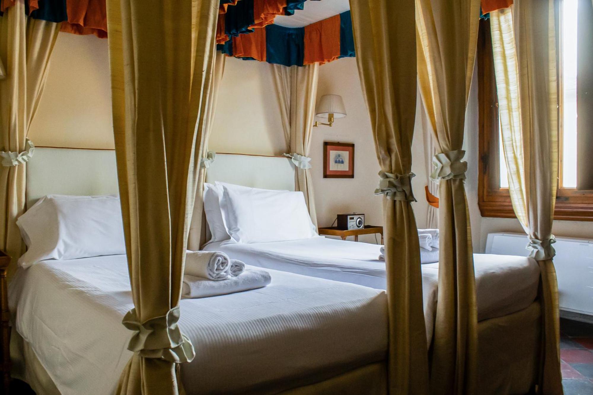 Antica Dimora Johlea Bed & Breakfast Florence Ngoại thất bức ảnh