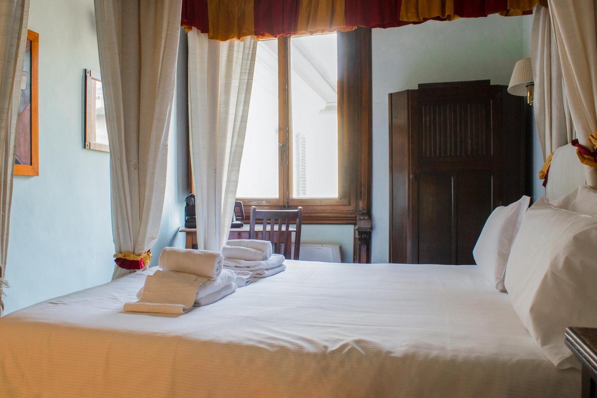 Antica Dimora Johlea Bed & Breakfast Florence Ngoại thất bức ảnh