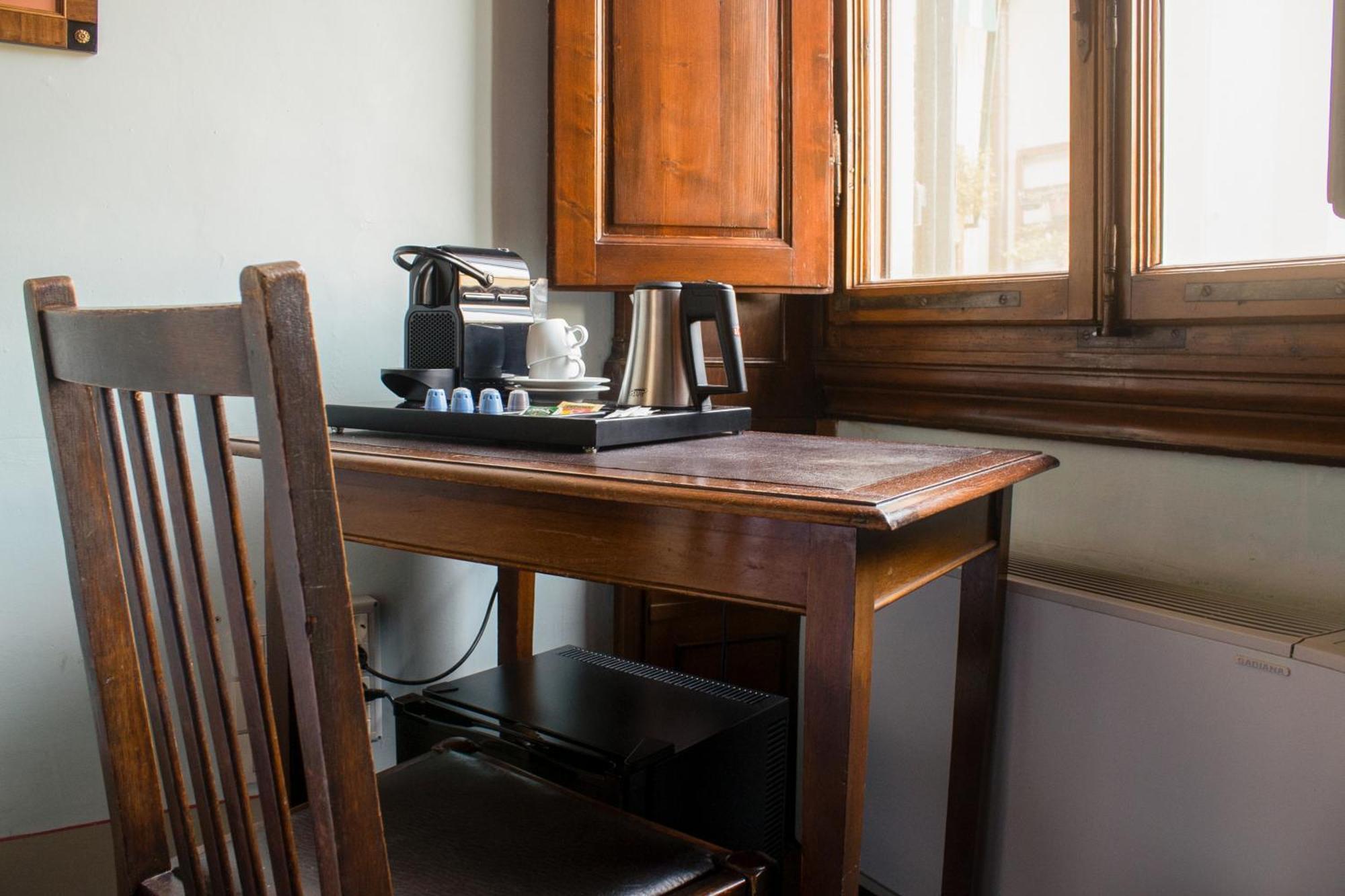 Antica Dimora Johlea Bed & Breakfast Florence Ngoại thất bức ảnh