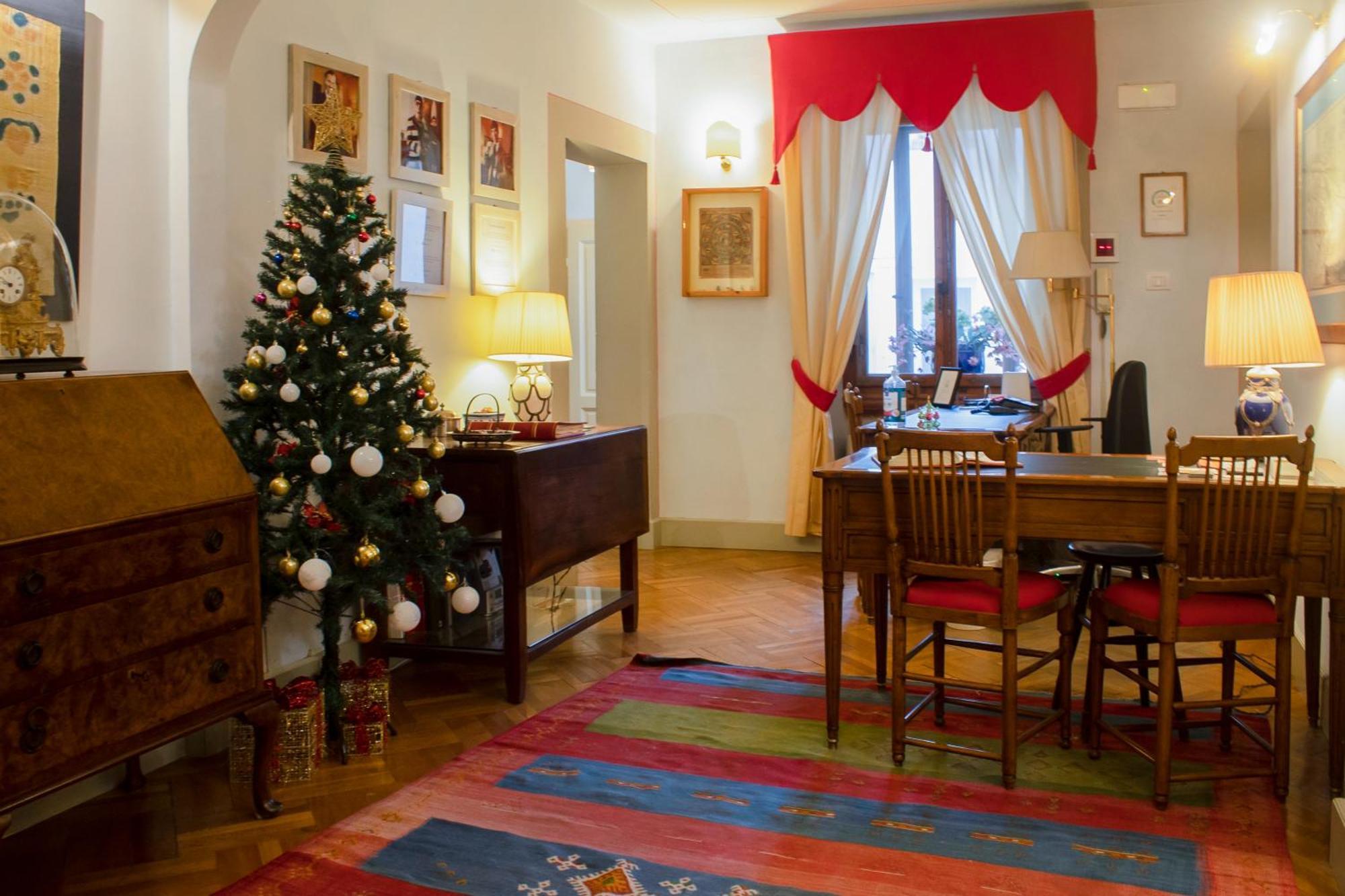 Antica Dimora Johlea Bed & Breakfast Florence Ngoại thất bức ảnh