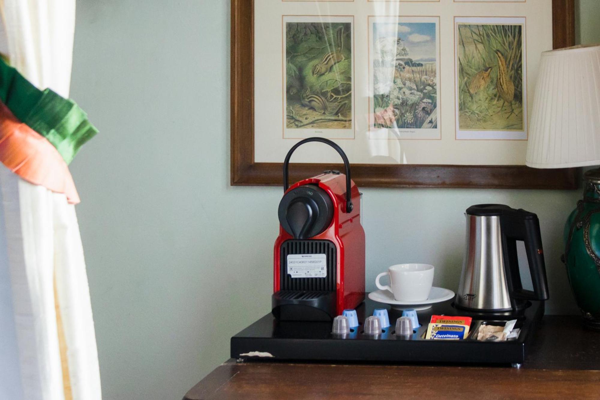 Antica Dimora Johlea Bed & Breakfast Florence Ngoại thất bức ảnh