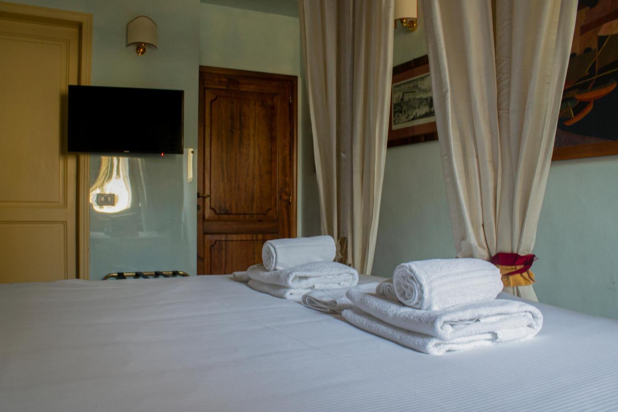 Antica Dimora Johlea Bed & Breakfast Florence Ngoại thất bức ảnh